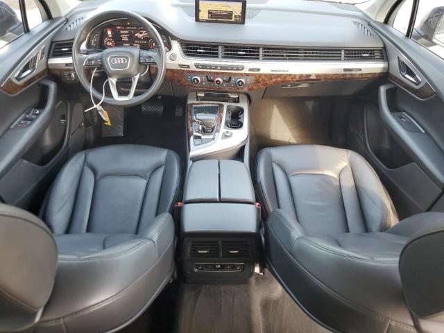2018 AUDI Q7 PREMIUM WA1LHAF75JD044290