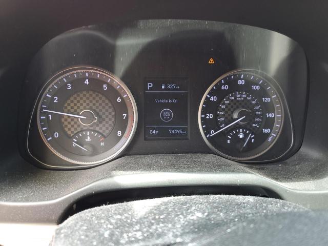 2020 HYUNDAI ELANTRA SE - KMHD84LF8LU907606