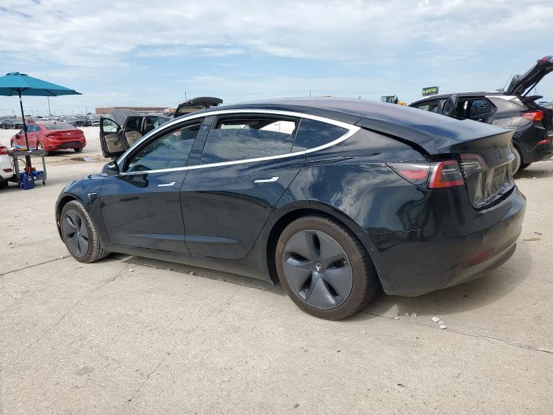 2018 TESLA MODEL 3 5YJ3E1EA8JF044210