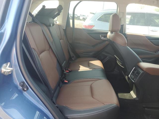 2022 SUBARU FORESTER T JF2SKARC3NH438768