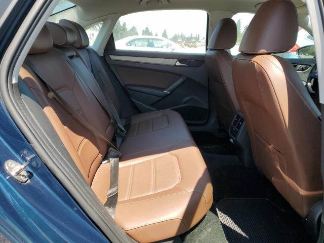 2021 VOLKSWAGEN PASSAT SE 1VWSA7A38MC007769