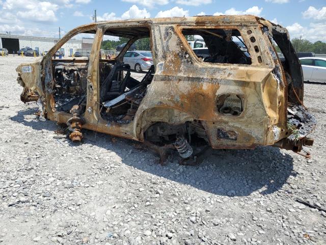 2024 CHEVROLET TAHOE K1500 RST 1GNSKRKD0RR218673