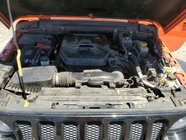 2020 JEEP WRANGLER U 1C4HJXDN4LW229944