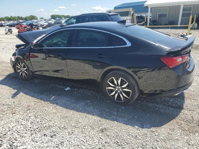 2021 CHEVROLET MALIBU RS 1G1ZG5ST6MF057029