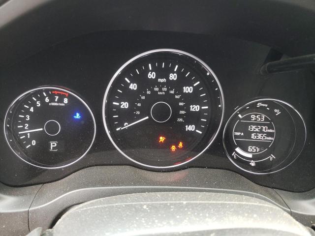 2016 HONDA HR-V EX 3CZRU6H57GM769496