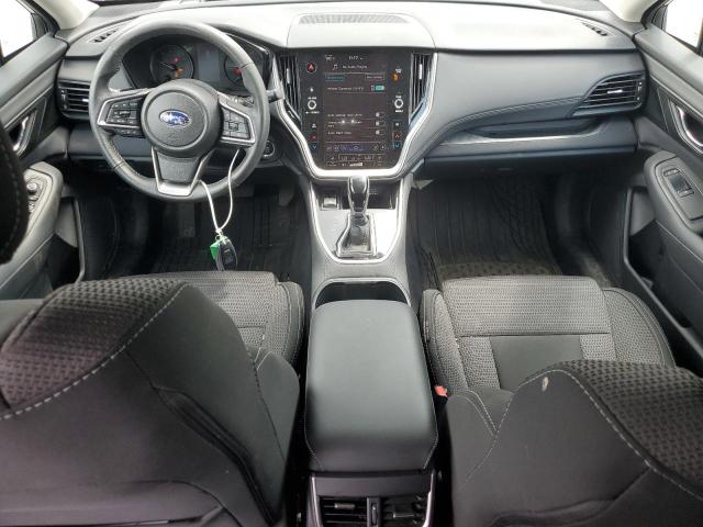 2025 SUBARU OUTBACK PR 4S4BTADC3S3116333