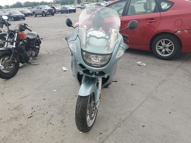 2004 BMW K1200 GT WB10558A24ZK01716