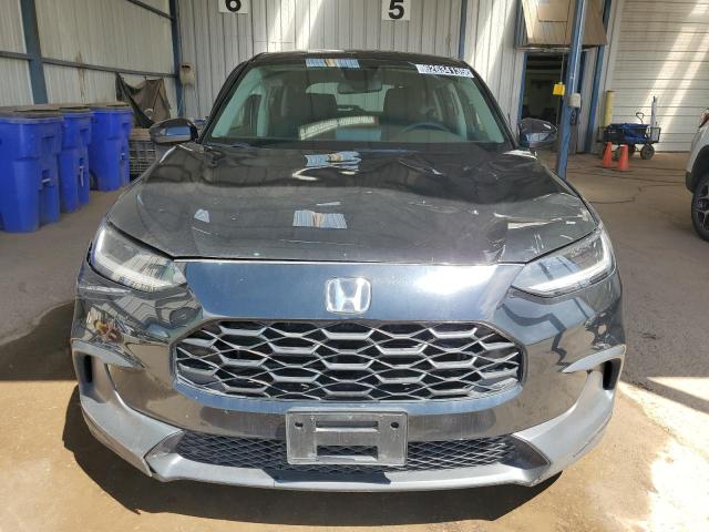 2023 HONDA HR-V LX 3CZRZ2H35PM743634