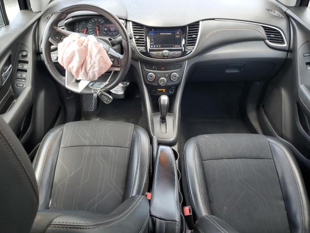 2020 CHEVROLET TRAX 1LT - KL7CJLSB7LB009164