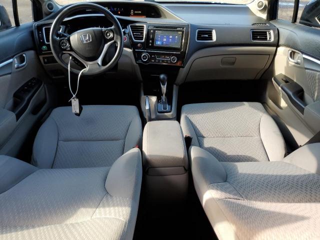 2014 HONDA CIVIC EX - 19XFB2F89EE220345