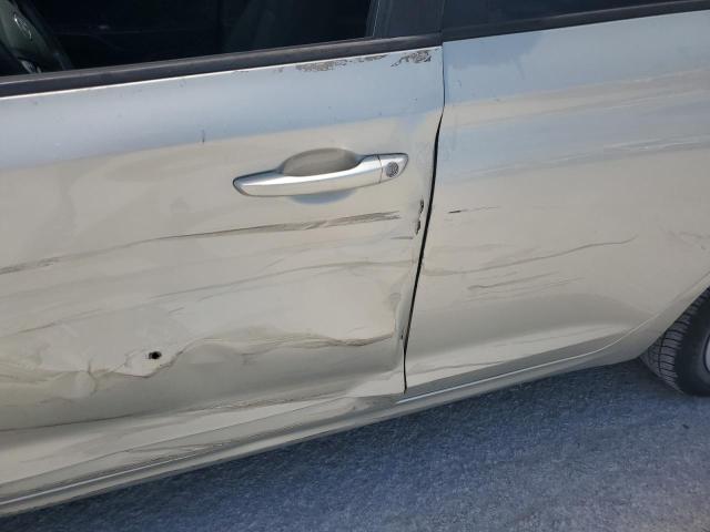 2018 HYUNDAI ACCENT SE 3KPC24A38JE016091
