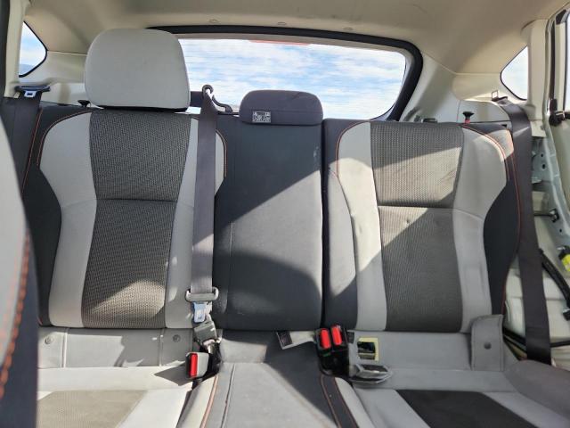 2019 SUBARU CROSSTREK JF2GTACC7K8253209