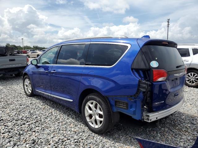 Vin: 2c4rc1gg2lr190143, lot: 62333015, chrysler pacifica limited 20202