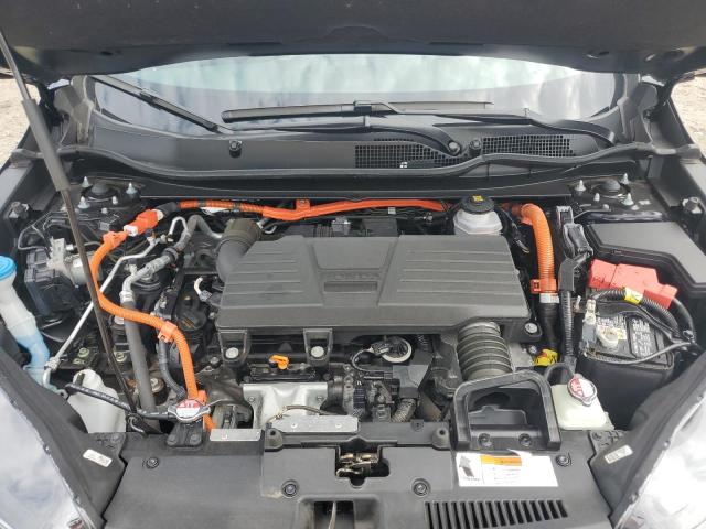 2022 HONDA CR-V EXL 5J6RT6H85NL024046
