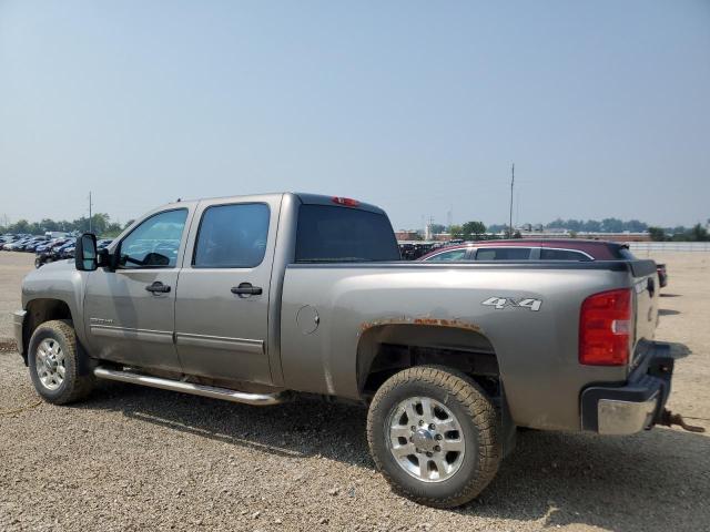 2013 CHEVROLET SILVERADO - 1GC1KXCG1DF190961