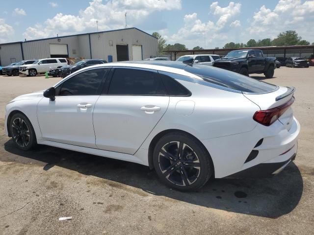 2021 KIA K5 GT LINE 5XXG64J27MG011456