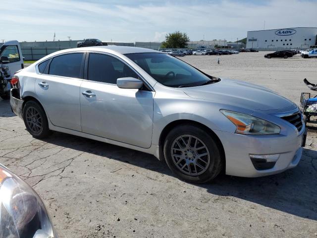 2015 NISSAN ALTIMA 2.5 - 1N4AL3AP3FN348160