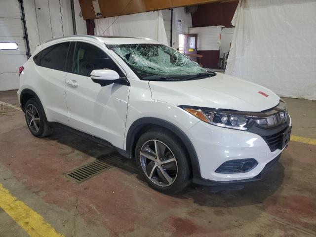 2022 HONDA HR-V EXL - 3CZRU6H70NM709851