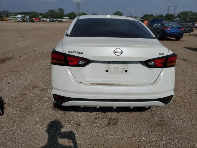 2023 NISSAN ALTIMA SV - 1N4BL4DV6PN311836