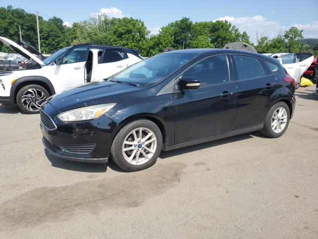 2016 FORD FOCUS SE - 1FADP3K26GL231416