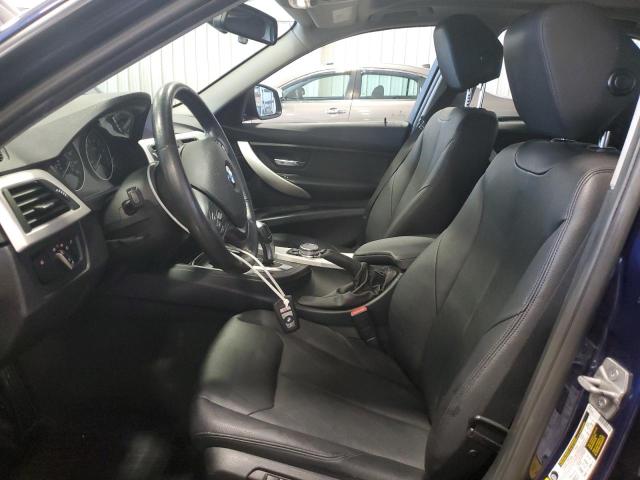 2016 BMW 320 XI WBA8E5G55GNU20219
