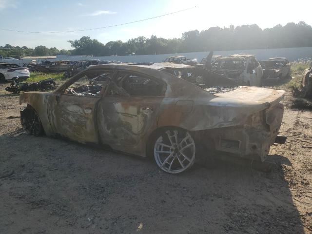 2018 DODGE CHARGER R/ - 2C3CDXGJ2JH290722