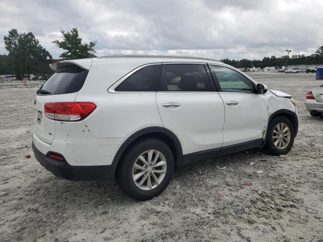 2016 KIA SORENTO LX - 5XYPG4A39GG175958