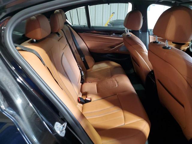 2017 BMW 540 XI WBAJE7C34HG887123