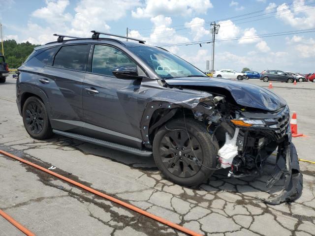 2024 HYUNDAI TUCSON XRT KM8JF3DE3RU264874