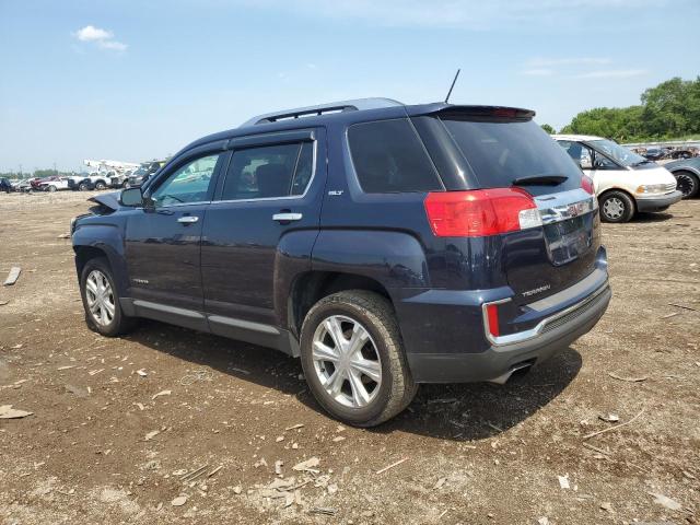 2016 GMC TERRAIN SL 2GKALPEK1G6296862