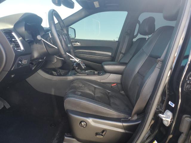 2019 DODGE DURANGO GT 1C4RDHDG8KC650682