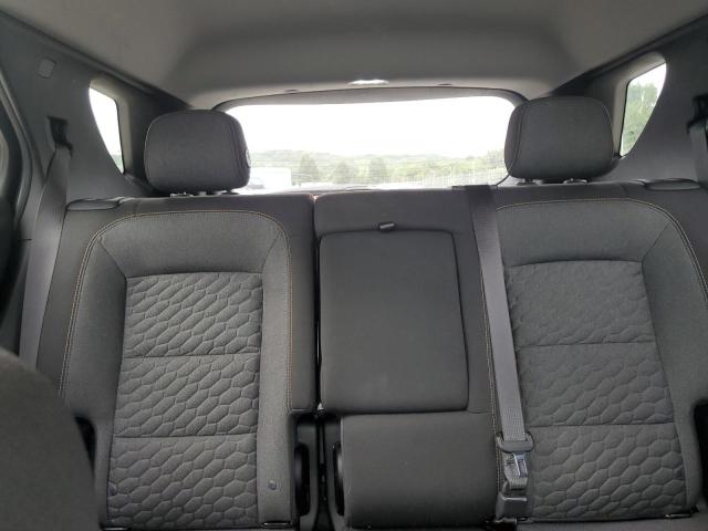 2018 CHEVROLET EQUINOX LT 2GNAXSEV3J6232978