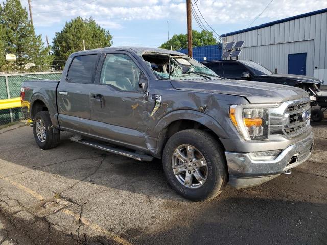 2021 FORD F150 SUPER 1FTFW1E54MKF13944