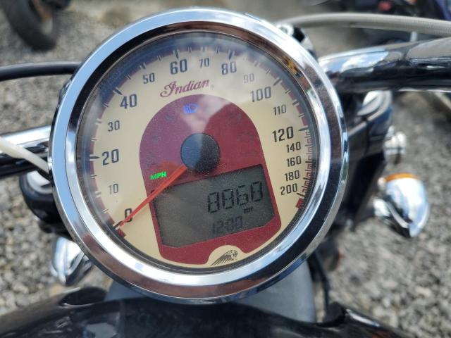2015 INDIAN MOTORCYCLE CO. SCOUT ABS 56KMSA001F3100546