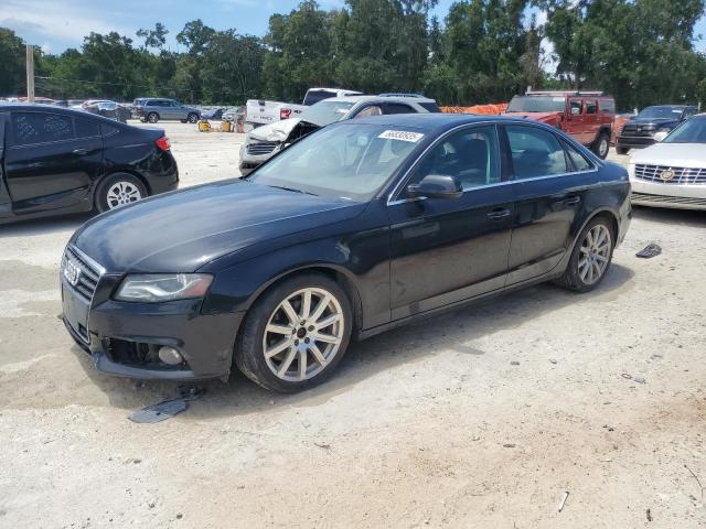 AUDI A4 PREMIUM