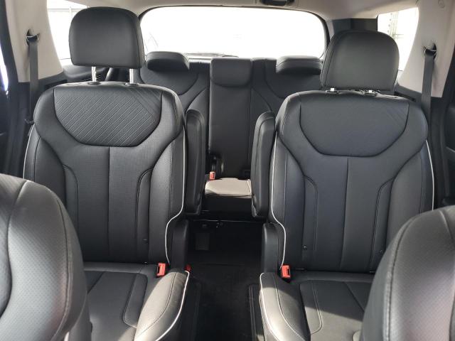 2023 HYUNDAI PALISADE X KM8R3DGE2PU490480