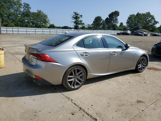 2019 LEXUS IS 300 JTHC81D23K5036809