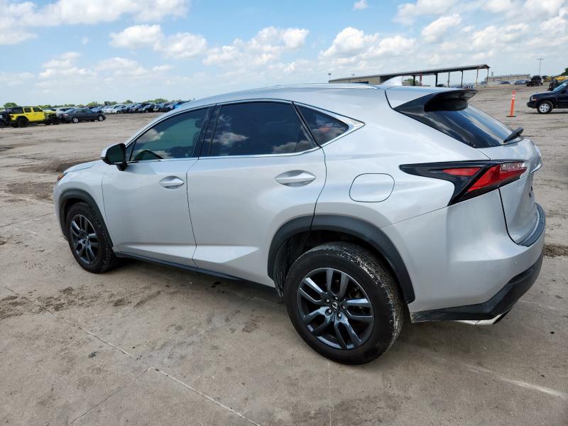 2015 LEXUS NX 200T JTJYARBZ8F2008891