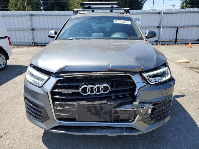 2016 AUDI Q3 PRESTIG WA1GFCFS5GR023393