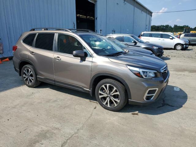 2019 SUBARU FORESTER L JF2SKAUC8KH510180