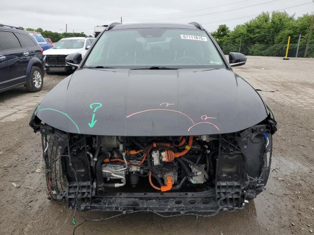 2022 HYUNDAI TUCSON LIM - KM8JECA15NU031335