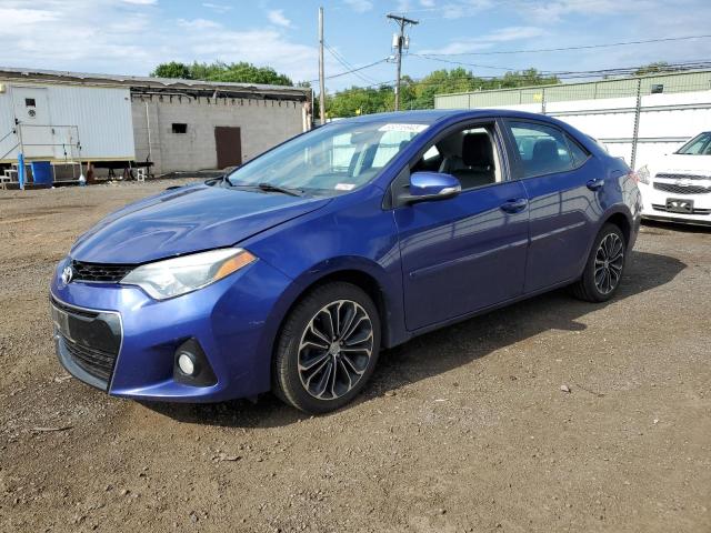 2014 TOYOTA COROLLA L - 2T1BURHE9EC206786