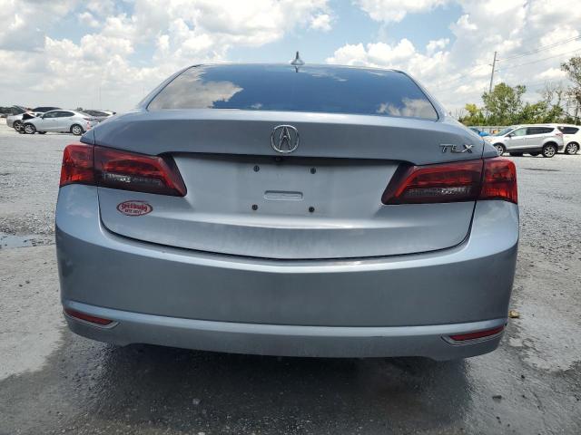 2015 ACURA TLX 19UUB1F38FA023887