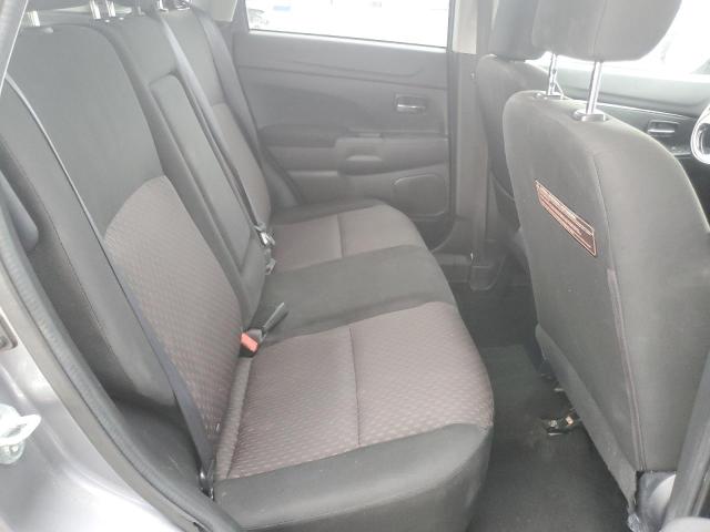2017 MITSUBISHI OUTLANDER JA4AP3AU2HZ062164