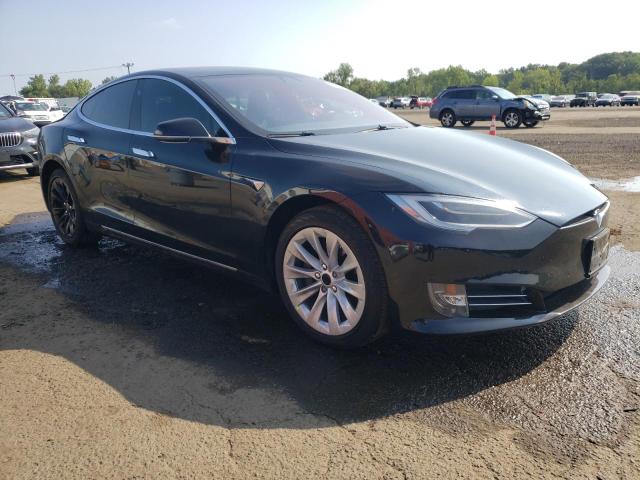 2018 TESLA MODEL S 5YJSA1E22JF291142