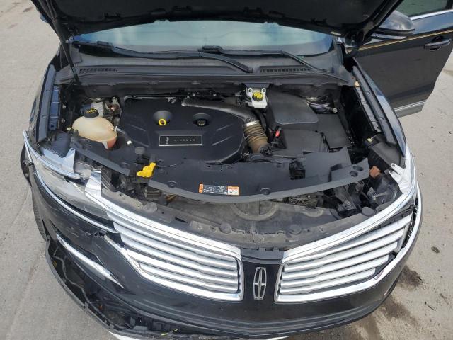 2017 LINCOLN MKC RESERV 5LMTJ3DH3HUL50716