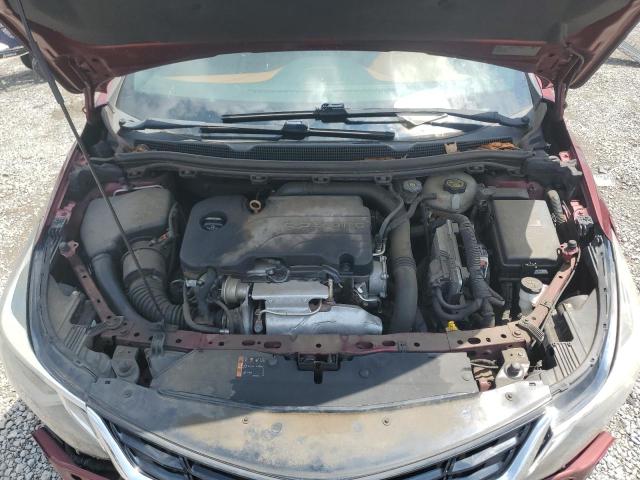 2016 CHEVROLET CRUZE PREM 1G1BG5SM3G7234399