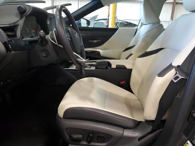 2022 LEXUS ES 300H BA 58ADA1C10NU013747