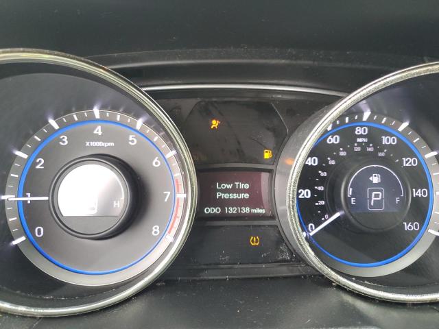 2012 HYUNDAI SONATA SE - 5NPEC4AC5CH458346