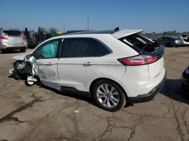2022 FORD EDGE TITAN 2FMPK4K95NBA48896